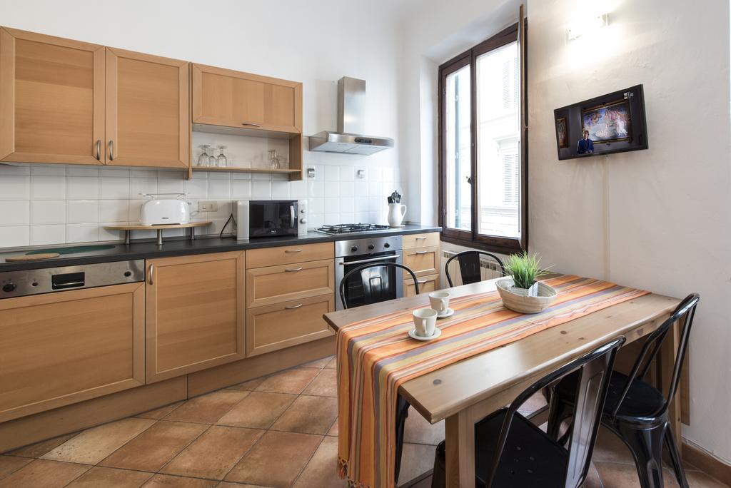 Faenza Double Daire Floransa Dış mekan fotoğraf