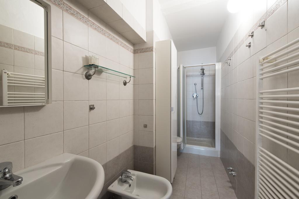 Faenza Double Daire Floransa Dış mekan fotoğraf